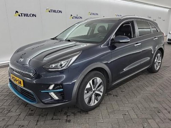Foto van Kia e-Niro