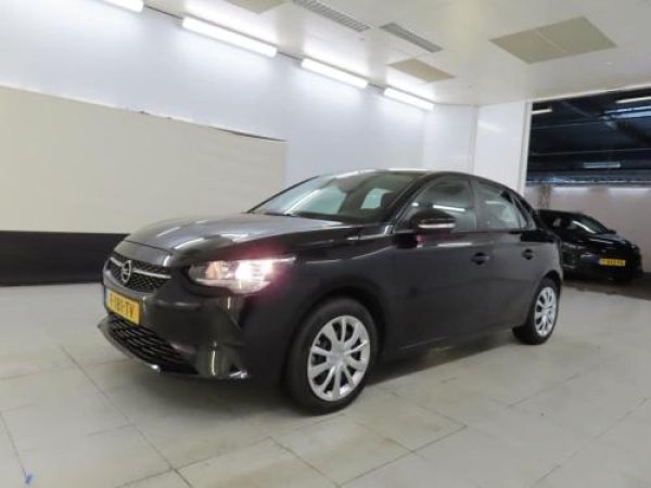 Opel Corsa Level 2 2023 - voorkant