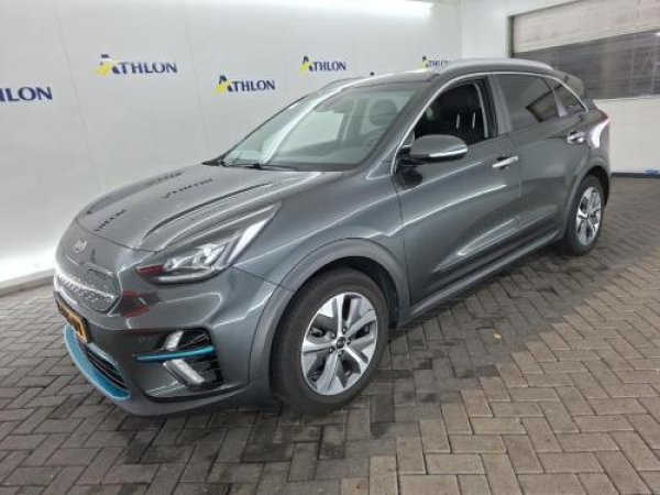 Foto van Kia e-Niro