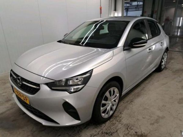 Opel Corsa Level 2 2023 - voorkant