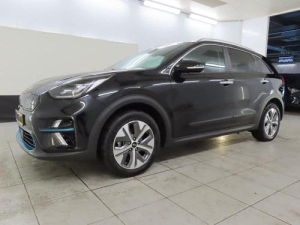Foto van Kia e-Niro