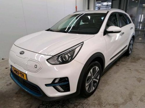 Foto van Kia e-Niro