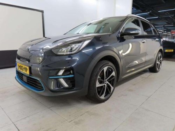 Foto van Kia e-Niro
