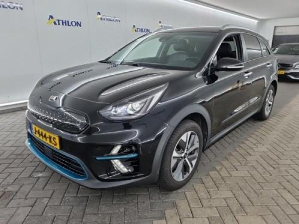 Foto van Kia e-Niro