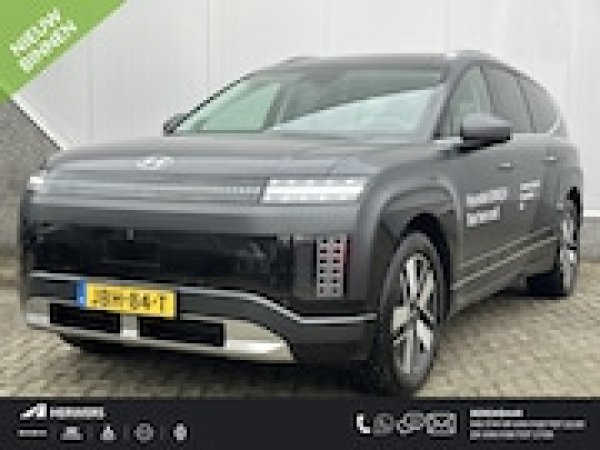 Hyundai Ioniq 9 Con+ 7p. 110.3 kWh 2025 - voorkant