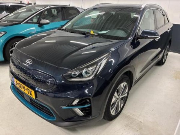 Foto van Kia e-Niro