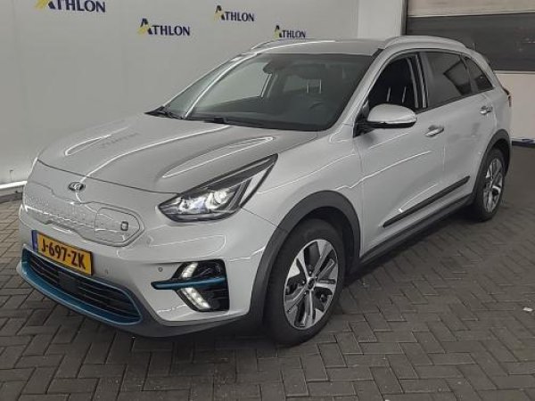 Foto van Kia e-Niro