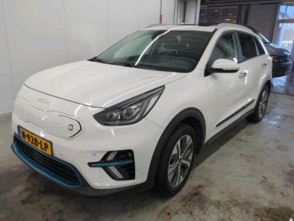 Foto van Kia e-Niro