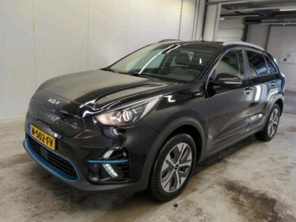 Foto van Kia e-Niro
