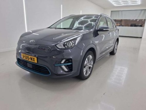 Foto van Kia e-Niro
