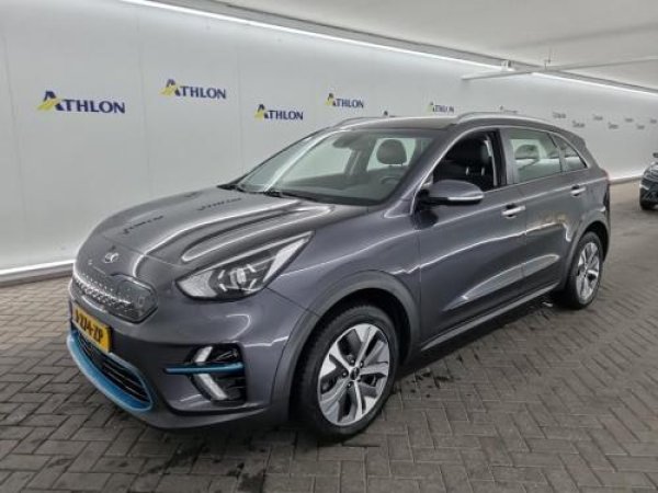 Foto van Kia e-Niro