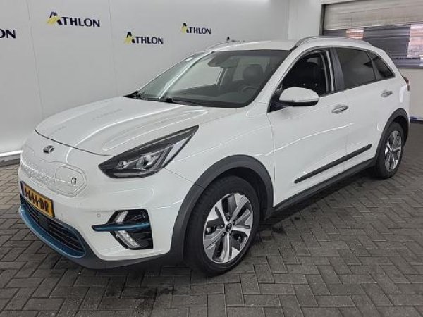 Foto van Kia e-Niro