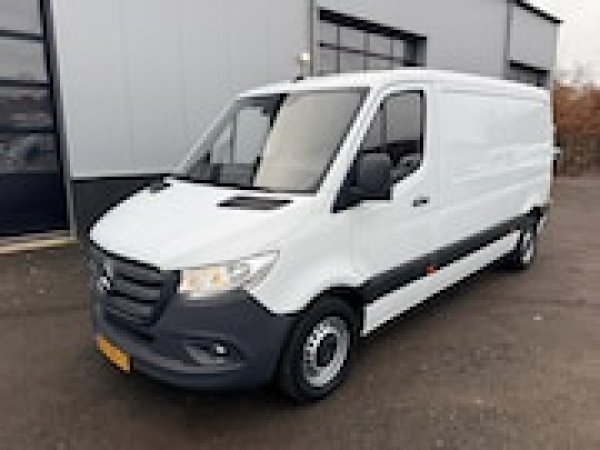Mercedes-Benz Sprinter 314 2.2 CDI L2H2 Fu 2020 - voorkant