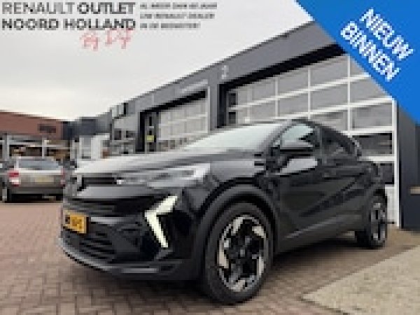 Foto van Renault Captur