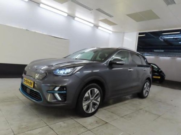 Foto van Kia e-Niro