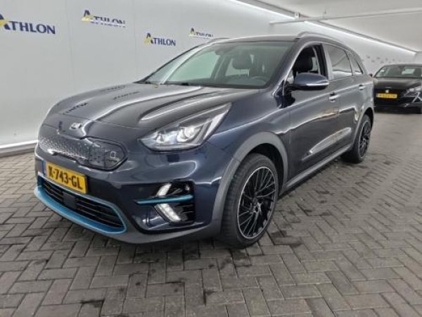 Foto van Kia e-Niro