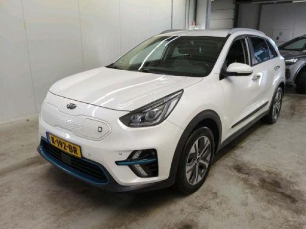 Foto van Kia e-Niro