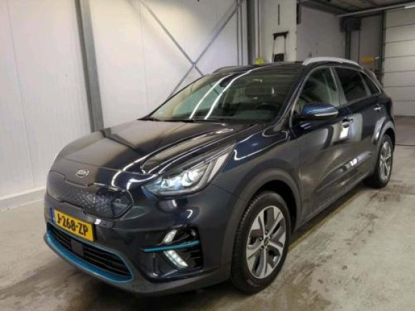 Foto van Kia e-Niro