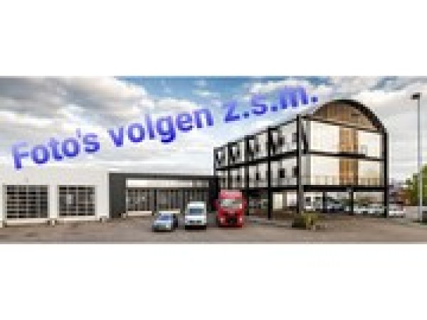 Foto van Volkswagen Crafter
