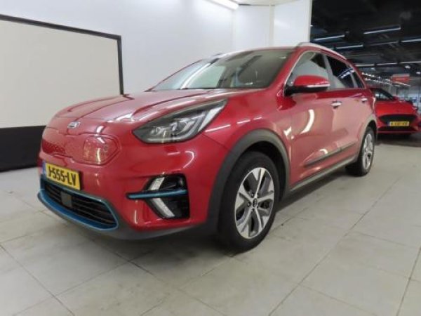 Foto van Kia e-Niro