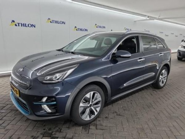 Foto van Kia e-Niro