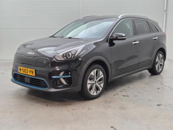 Foto van Kia e-Niro