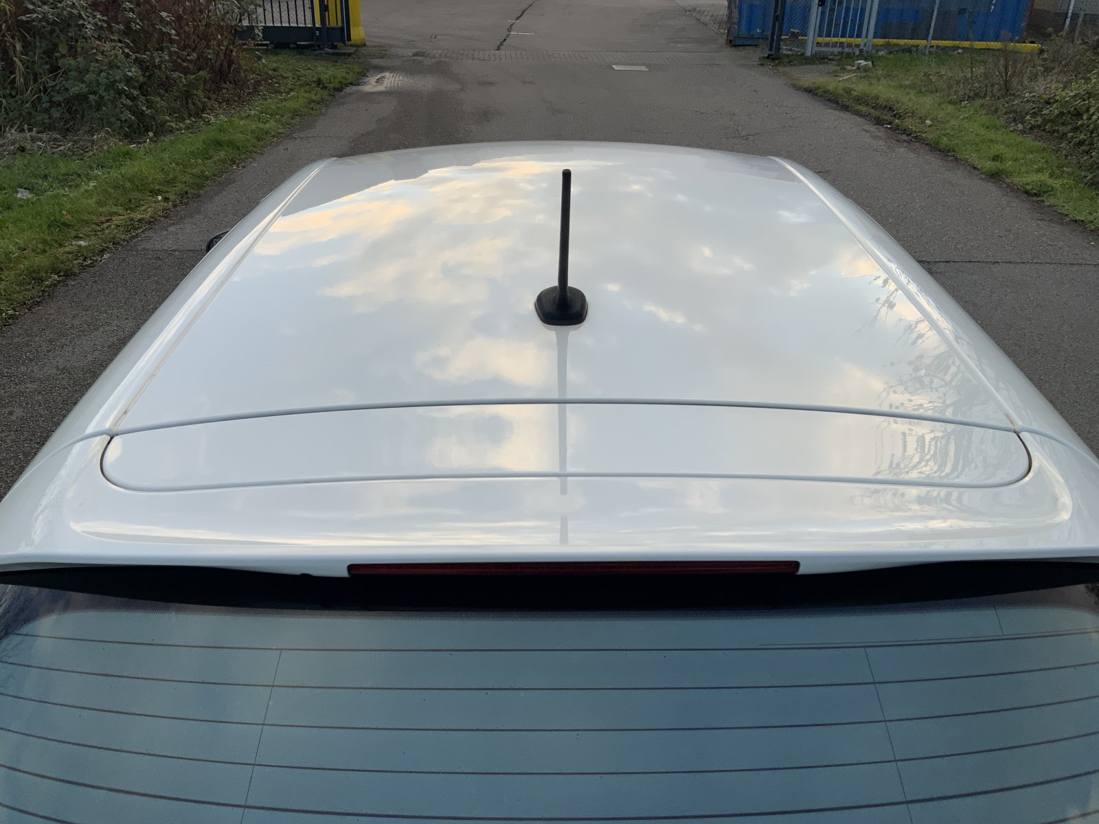 Inspectiefoto van Alfa Romeo Giulietta