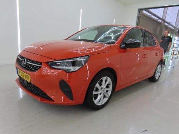 Opel Corsa 1.2 Elegance 2022 - voorkant