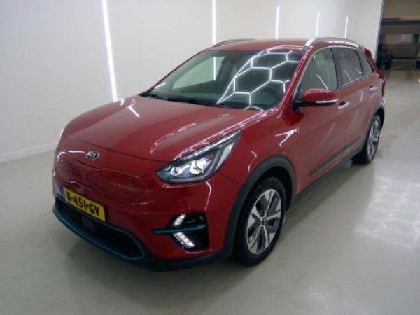 Foto van Kia e-Niro