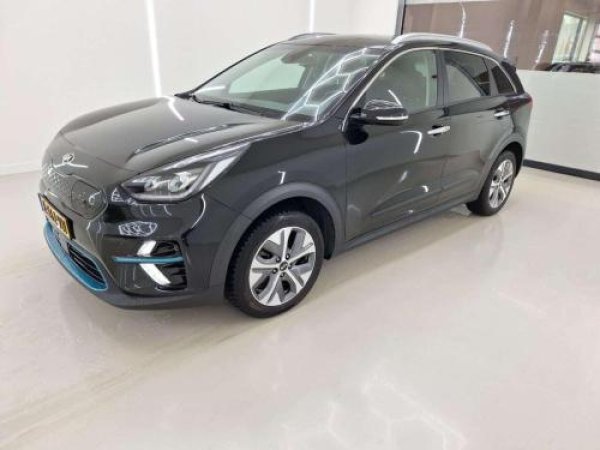 Foto van Kia e-Niro