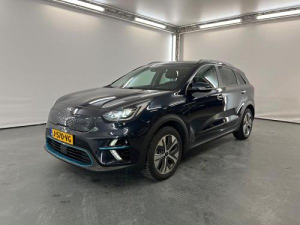 Foto van Kia e-Niro