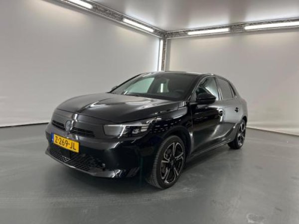 Opel Corsa 1.2 Turbo GS 2024 - voorkant