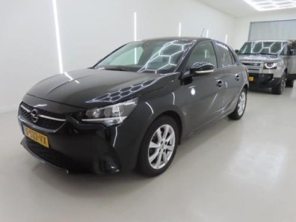 Opel Corsa 1.2 Level 2 2023 - voorkant