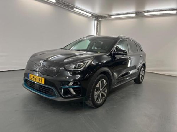 Foto van Kia e-Niro