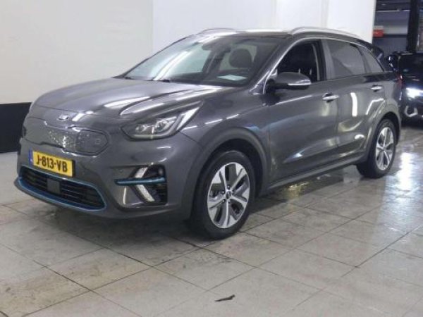 Foto van Kia e-Niro