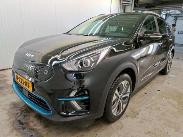 Foto van Kia e-Niro