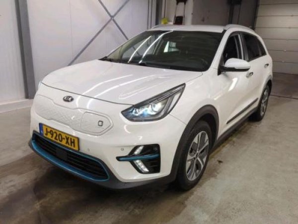 Foto van Kia e-Niro