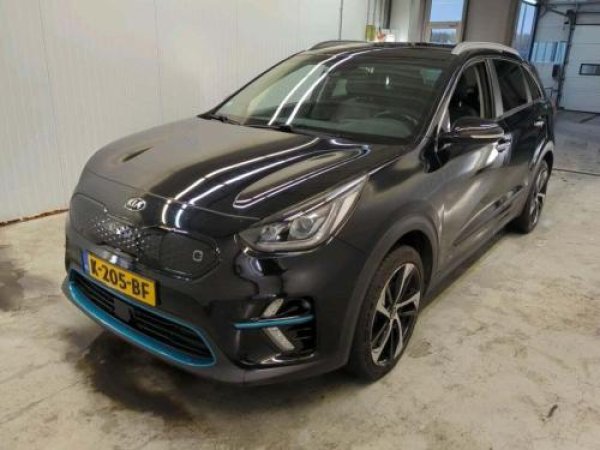 Foto van Kia e-Niro