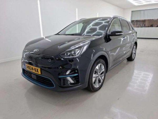 Foto van Kia e-Niro