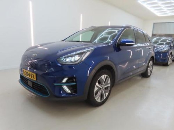 Foto van Kia e-Niro