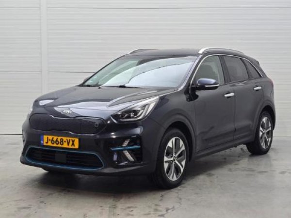 Foto van Kia e-Niro
