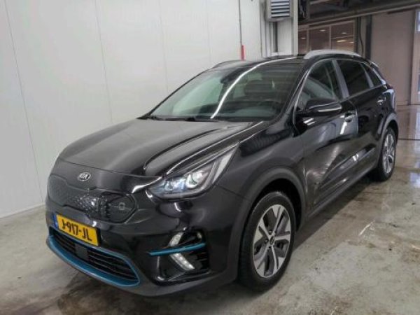 Foto van Kia e-Niro