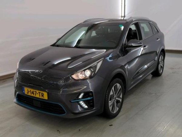 Foto van Kia e-Niro