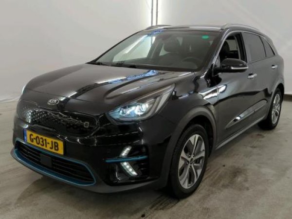Foto van Kia e-Niro