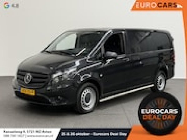 Foto van Mercedes-Benz Vito