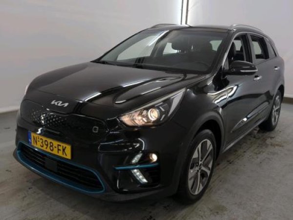 Foto van Kia e-Niro