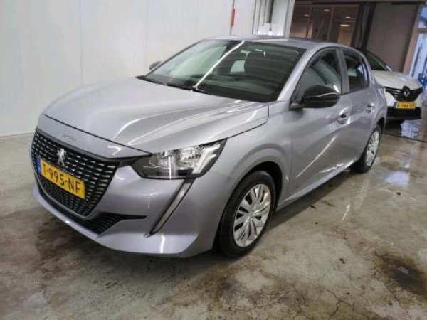 Peugeot 208 1.2 PureTech Active 2023 - voorkant