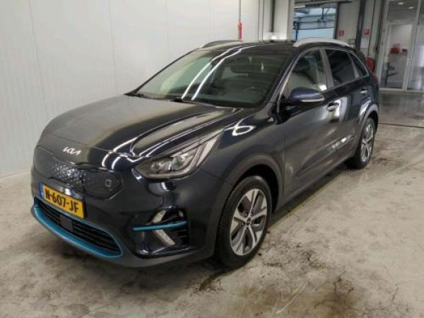 Foto van Kia e-Niro