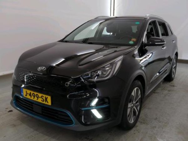 Foto van Kia e-Niro