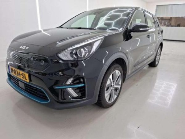 Foto van Kia e-Niro